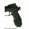Image 2 : Prop Pistol from "RoboCop." A potent blend of sat