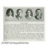 Image 2 : John Wayne Unsigned High School Yearbook. It's th
