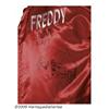 Image 3 : Freddy Vs. Jason Signed Boxing Robe. Featured is 