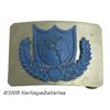 Image 1 : Gil Gerard "Buck Rogers" Belt Buckle. The release