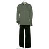 Image 1 : Anthony Hopkins "Hannibal" Costume. Featured is o