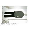 Image 2 : Anthony Hopkins "Hannibal" Costume. Featured is o