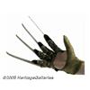 Image 2 : Nightmare on Elm Street 5 Razor Glove. Horror mov
