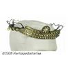 Image 1 : Gregory Peck Crown from "David and Bathsheba." Re