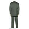 Image 2 : Sean Penn Suit. Gray Nehru suit worn by the talen