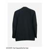 Image 2 : Ronald Reagan Jacket. Featured Is a blue, double-