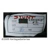 Image 3 : Arnold Schwarzenegger Suit Jacket. A gray suit ja