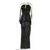 Image 1 : Gloria Swanson "Sunset Blvd." Evening Gown. Silen