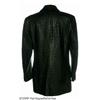Image 2 : John Travolta "Face/Off" Jacket. Here is a black 