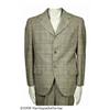 Image 1 : W. C. Fields Suit. Here's a two-piece suit worn b