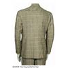 Image 2 : W. C. Fields Suit. Here's a two-piece suit worn b
