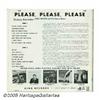 Image 2 : James Brown "Please Please Please" LP King 610 Mo