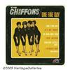 Image 1 : Chiffons "One Fine Day" LP Laurie 2020 Mono (1963