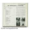 Image 2 : Bo Diddley's a Twister Promo LP Checker 2982 Mono