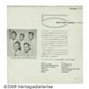 Image 2 : The Five Keys On Stage LP Capitol T-828 (1957). O