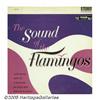 Image 1 : The Sound of the Flamingos LP End 316 Stereo (196