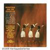 Image 1 : Martha and the Vandellas "Heat Wave" LP Gordy 907