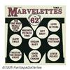 Image 1 : Marvelettes "Smash Hits of 62" LP Tamla 229 Mono 