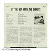 Image 2 : Sherrys "At the Hop" LP Guyden 503 Mono only (196