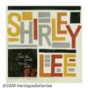 Image 1 : Shirley and Lee "Let the Good Times Roll" LP Alad