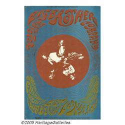 Big Brother and the Holding Company Fillmore/Wint
