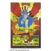 Image 1 : Blue Cheer "Spirit of '67" California Hall Poster