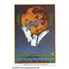 Image 1 : Blue Cheer Denver Colorado Poster # FD D-10-1 11/