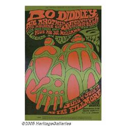 Bo Diddley/Big Brother and the Holding Company Fi