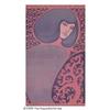 Image 1 : Doors Fillmore Poster # BG44, 1/6-7/67 (Bill Grah