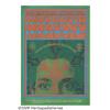 Image 1 : The Doors Avalon Poster # FD50-2 (Second Printing