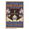 Image 1 : Bob Dylan - Posters, Group of 11 (Various). A wal