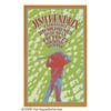 Image 1 : Jimi Hendrix Experience Detroit Masonic Temple Po