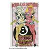 Image 1 : Frank Kozik Signed Posters Group of 2 (Wackyland 