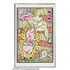 Image 2 : Frank Kozik Signed Posters Group of 2 (Wackyland 
