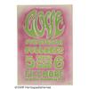 Image 1 : Love with Everpresent Fullness Fillmore Poster # 