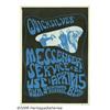 Image 1 : Quicksilver Messenger Service Poster (1966). One 