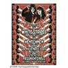 Image 1 : The White Stripes Posters, Group of 2 (idealposte