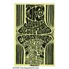 Image 1 : The Who Handbill (1968). A rarely seen handbill f