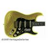 Image 2 : George Barris and J. W. Black Signed Custom Fende