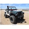 Image 1 : 1999 - JEEP WRANGLER