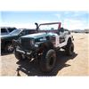 Image 2 : 1999 - JEEP WRANGLER