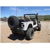 Image 4 : 1999 - JEEP WRANGLER