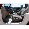 Image 6 : 1999 - JEEP WRANGLER