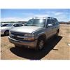 Image 2 : 2003 - CHEVROLET SUBURBAN