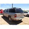 Image 3 : 2003 - CHEVROLET SUBURBAN