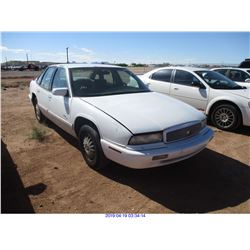 1996 - BUICK REGAL