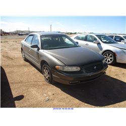 2003 - BUICK REGAL