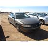 Image 1 : 2003 - BUICK REGAL