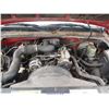 Image 11 : 2001 - CHEVROLET SILVERADO 1500