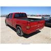 Image 3 : 2001 - CHEVROLET SILVERADO 1500